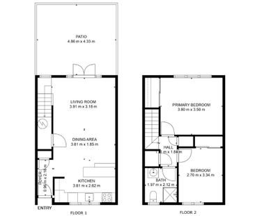 Prime Location & Low Maintenance Townhouse! - Photo 5