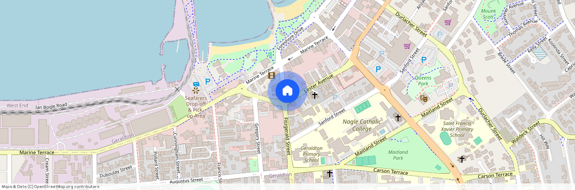 4/19 Fitzgerald, WA 6530, Geraldton