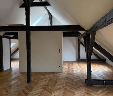 Dachgeschosswohnung - Photo 1