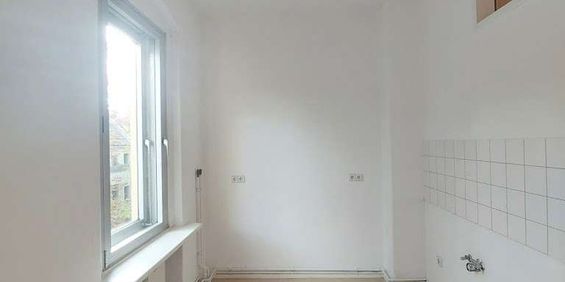 1-Zimmer-Altbau-Wohnung im Schillerkiez sucht neue Mieter! - Photo 3