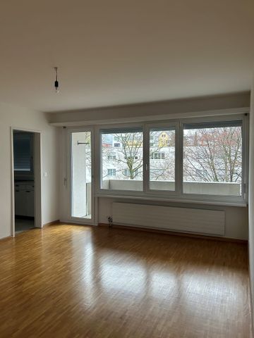 3.5 Zimmer, 72 m², 3. Stock - Foto 2