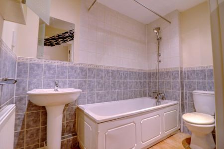 1 bedroom apartment to rent - Photo 2