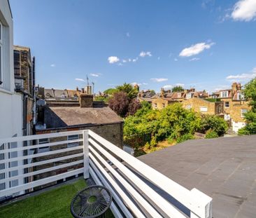 1 bedroom flat to rent - Photo 3