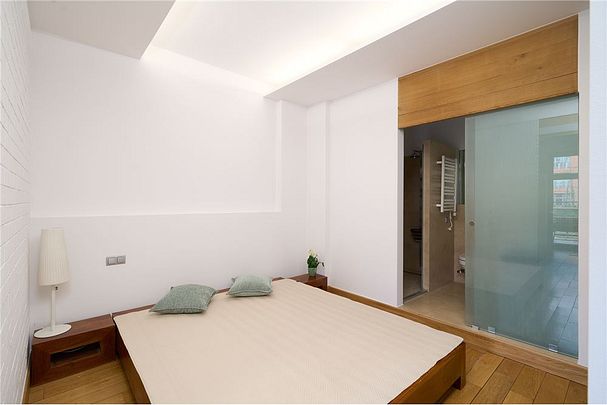 Apartment downstairs - For Rent/Lease - Poznan, Poland - Photo 1