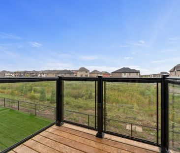 For Lease - 3077 Perkins Way, Oakville, Ontario - Photo 3