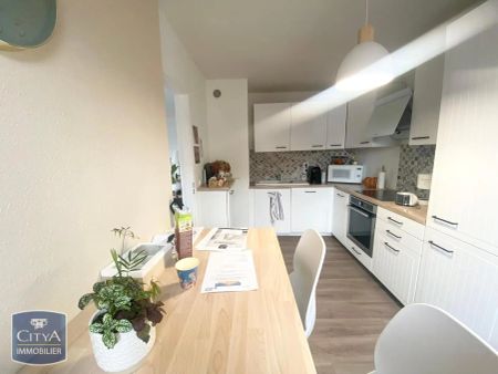 Appartement à louer 2 pièces 49.05m² - Photo 5