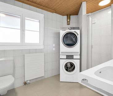 4.5 Zimmerwohnung in Wil SG - Photo 5