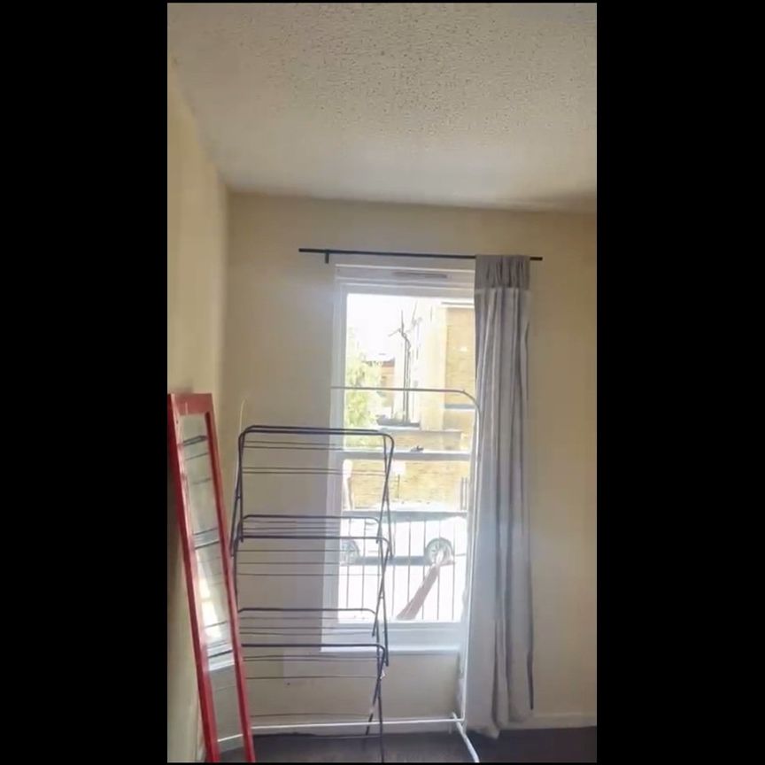 Room in a Shared House, Adolphus Road, N4 - Photo 1