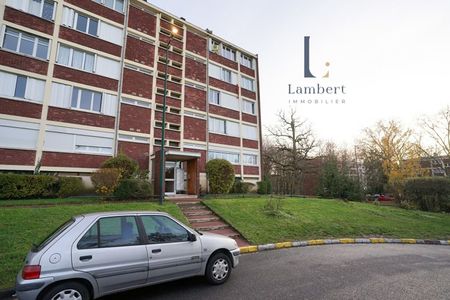 Appartement 4 Pièces 63 m² - Photo 2