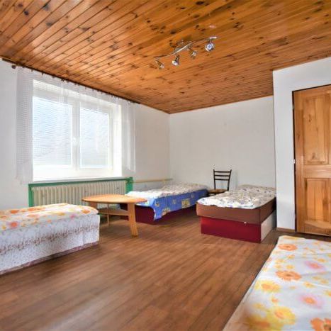 Pronájem pokojů v RD Holasice u Brna - Fotografie 1