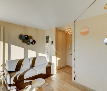 Appartement 1 pièce(s) 19.61 m2 - Photo 5