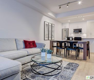 2555, chemin Sainte-Foy, Ste-Foy à louer - Photo 6