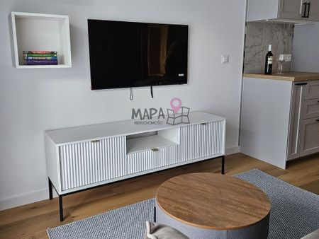 Nowoczesny apartament przy Wałach Chrobrego! - Photo 2