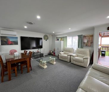 Unit 1, 11 Kirklow Place, Goodwood Heights, Auckland - Photo 6