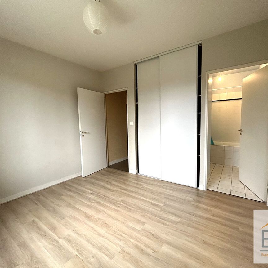 Appartement 48m² - Secteur CARMES. - Photo 1