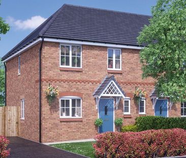 3 bedroom house to rent - Photo 1