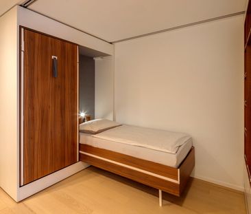 Luxuriously furnished apartment in Maxvorstadt - Photo 4