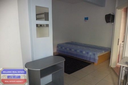 Studio/Γκαρσονιέρα για ενοικίαση Κέντρο (Καβάλα) - Photo 2