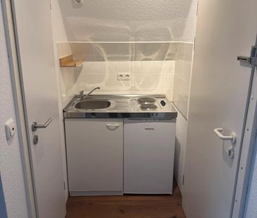 1-Zimmer-Wohnung - Foto 1