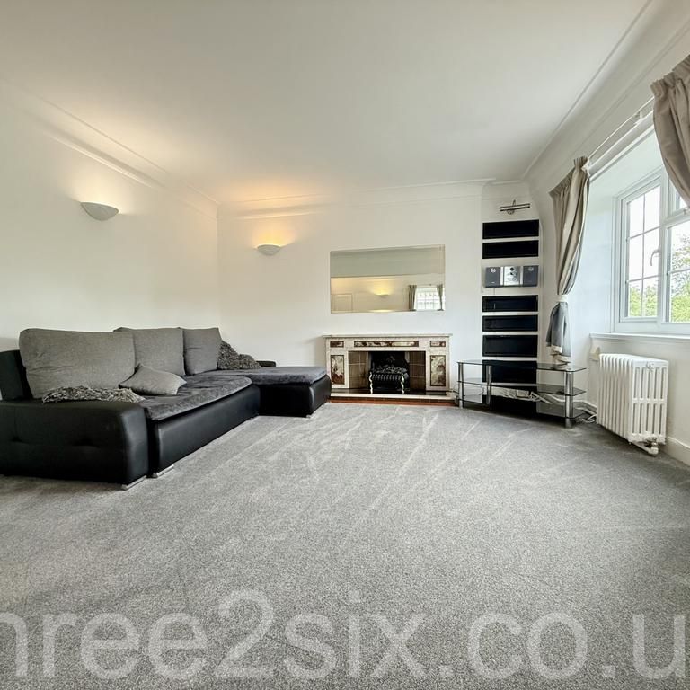 3 bedroom apartment to rent - Photo 1