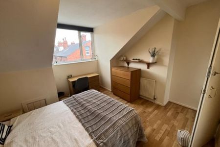 Harold Grove - X 4 ROOMS AVAILABLE, - Photo 3