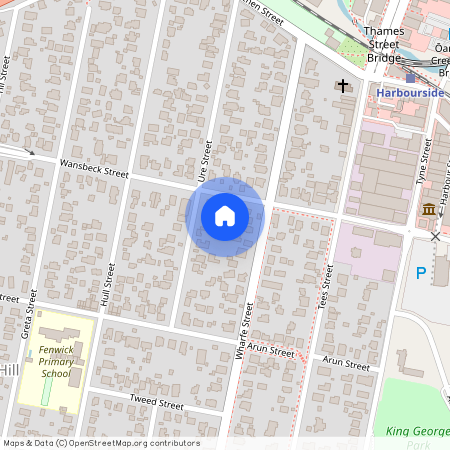 27G Wansbeck Street, Oamaru, Waitaki