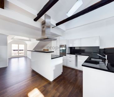 Generous and flooded with light - Foto 5