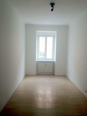 Mietwohnung in 8020 Graz, Lend, Miete - Foto 1