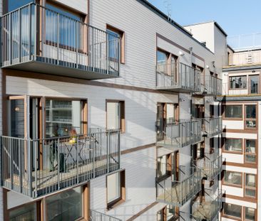 Snickaregatan, Linköping - Photo 6