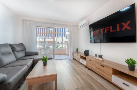 Piso de alquiler en Carrer de Casp, 3, Mar i Camp - Platja dels Capellans - Photo 5