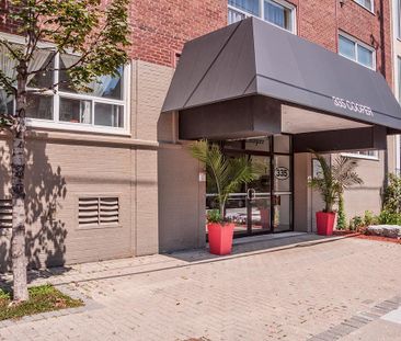 335 Cooper Street, Centretown, Ottawa, ON - Photo 2