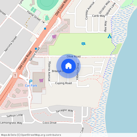19 Breelya Road, WA 6210, Falcon