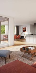 Erstbezug: Grosszügige 4.5-Zimmer Wohnung in Weinfelden - Photo 3