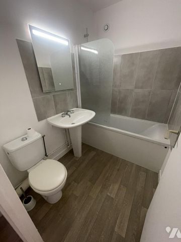 Studio rénové AMIENS - La Hotoie Tivoli - Photo 5