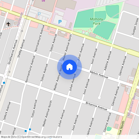 78 Melvin Avenue Unit# A, Hamilton