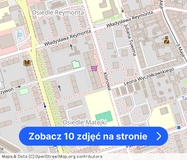 WYSOKI STANDARD MIESZKANIA Z BALKONEM- 2 POKOJE - BEZ PROWIZJI - Zdjęcie 1