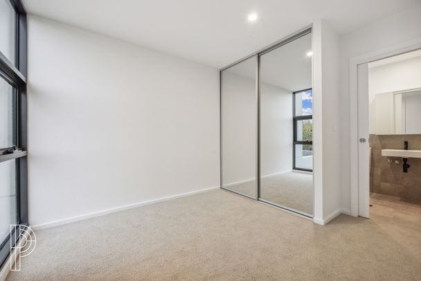 Brand new 1 bedroom apartment in the latest Gungahlin's development; Sierra! - Photo 1