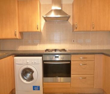 1 bedroom ground floor flat to rent - Photo 5