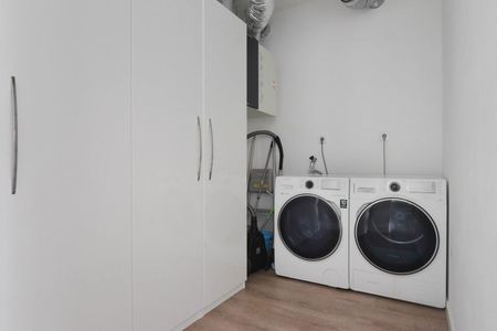 Anna van Buerenplein 166, Rivierenbuurt-Noord, 2595DC, Den Haag - Photo 4