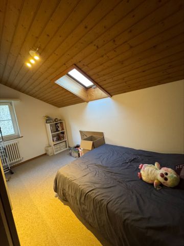 4 Zimmer, 2. Stock - Photo 2