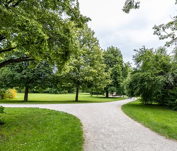 Erstbezug nach Modernisierung: Charmantes Haus mit südseitigem Garten - Photo 3