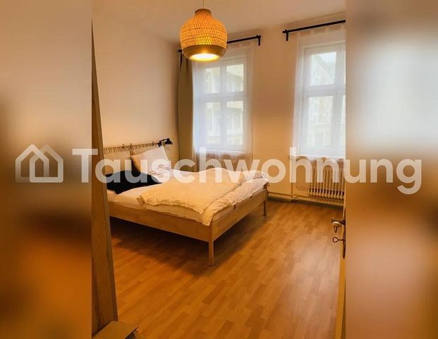 TAUSCHWOHNUNG Sonnige 2 Zi in FH gg. mind. 2,5 Zi in FH - Photo 1