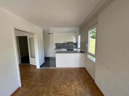 BEAUTIFUL APARTMENT IN QUIET AREA WITH BALCONY - Photo 2