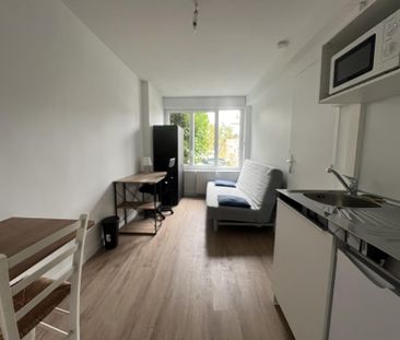 Location Appartement RENNES / Quartier JEANNE D´ARC - Photo 3
