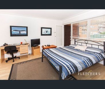 The Perfect 2 Bedroom Unit - Photo 5