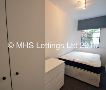 21 Kensington Terrace, Leeds, LS6 1BE - Photo 1