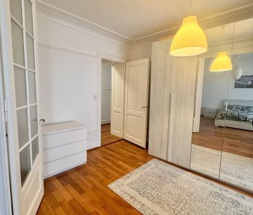 APPARTEMENT 3½ PIÈCES À MONTREUX (VD), MEUBLÉ, DURÉE DÉTERMINÉE - Photo 5
