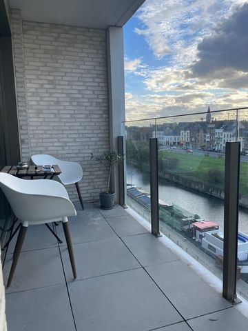 Appartement te huur - Foto 5