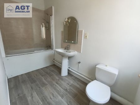 Location Maison 3 pièces 59m² BEAUVAIS 60000 - Photo 4