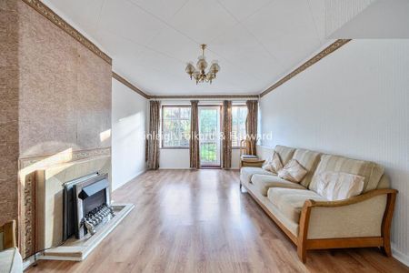 2 bedroom terraced house to rent - Photo 2